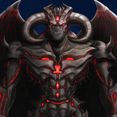 Profile image of ブラック