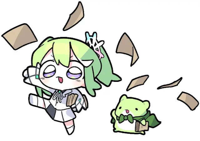 Profile image of 리코