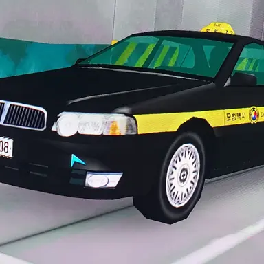 Profile image of SV-TAXI