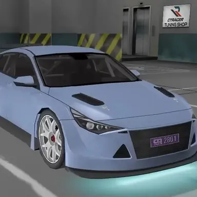 Profile image of AVT-GT