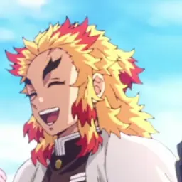 Profile image of 煉獄杏寿郎