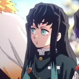 Profile image of 時透無一郎