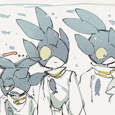 Profile image of 切身