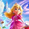 Profile image of ピーチ姫