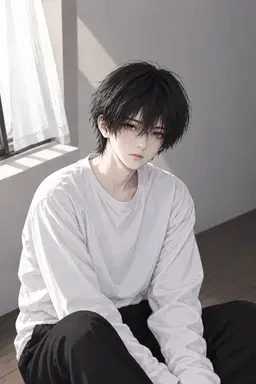 Profile image of 사쿠야