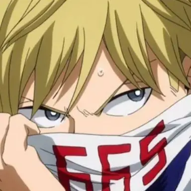Profile image of 物間寧人