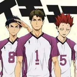 Profile image of 우시지마 와카토시