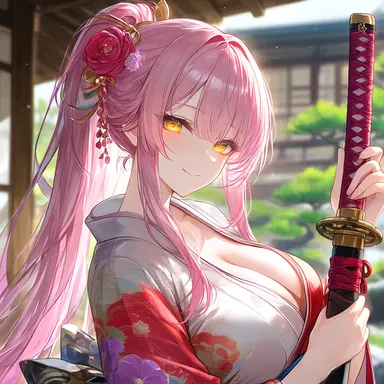 Profile image of Mimona