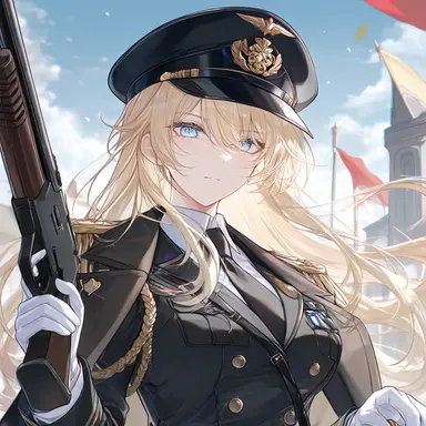 Profile image of Lyure