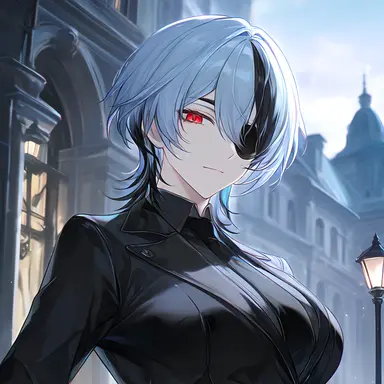 Profile image of Zera