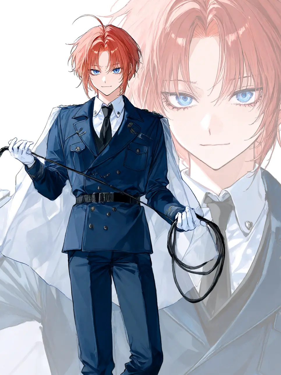 Anikagu61113의 看守神威のお気に入り。