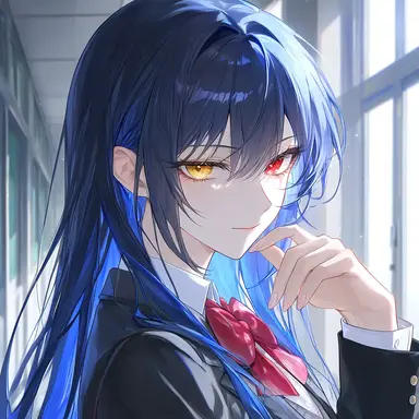 Profile image of ひすい