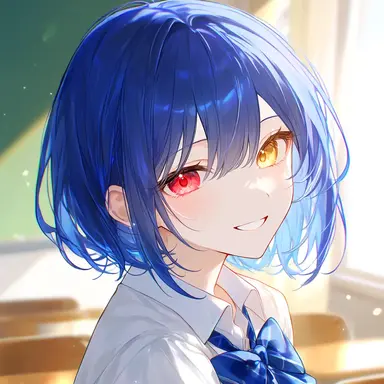 Profile image of こはく