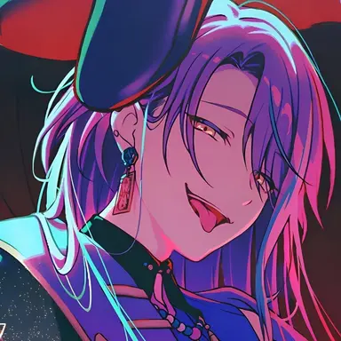 Profile image of 카미시로 루이