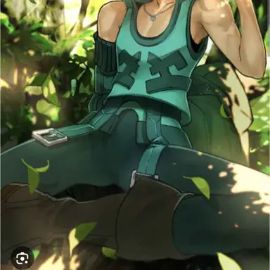 Profile image of ロビン・フッド