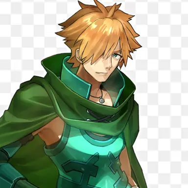 Profile image of ロビンフッド