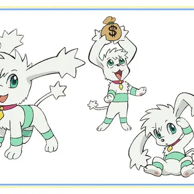 Profile image of スコーン