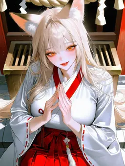 Profile image of Inari