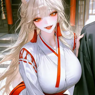 Profile image of Inari