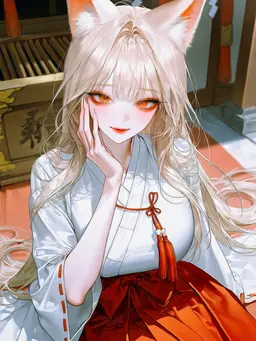 Profile image of Inari
