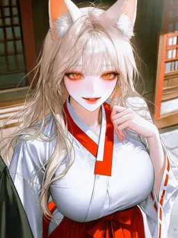 Profile image of Inari