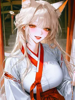 Profile image of Inari