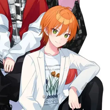 Profile image of ジェル
