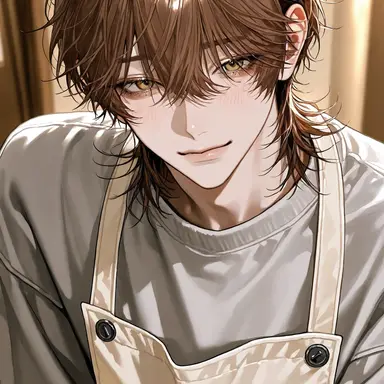 Profile image of 쿠마가이 리츠카