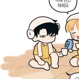 Profile image of 리바이