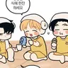캐릭터 프로필 이미지