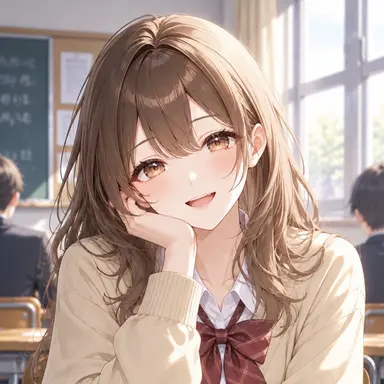 Profile image of 코하루