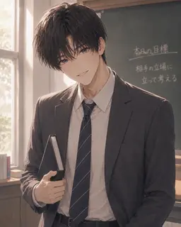 Profile image of 優和