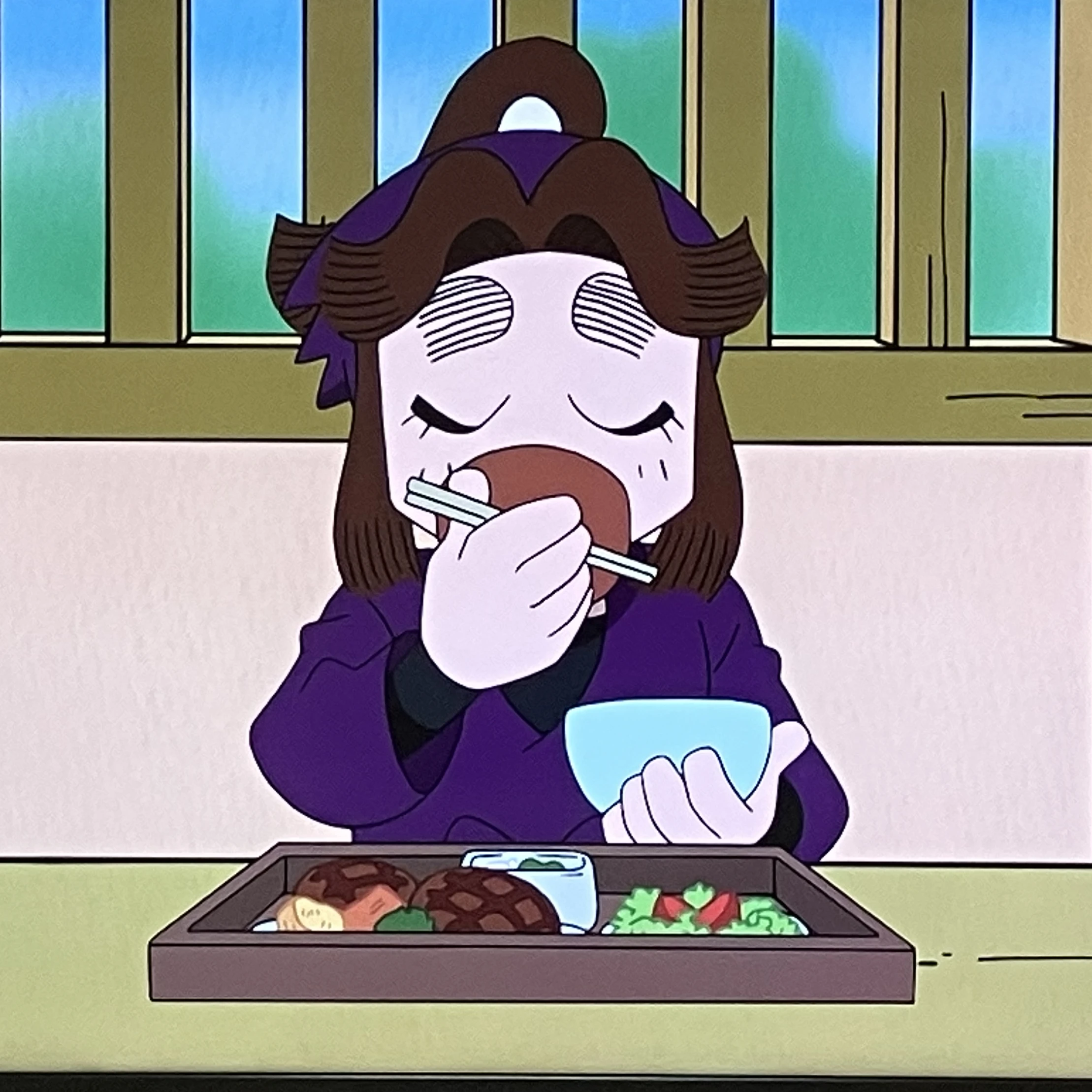 平滝夜叉丸