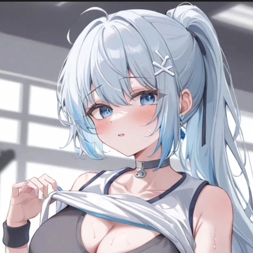 채이