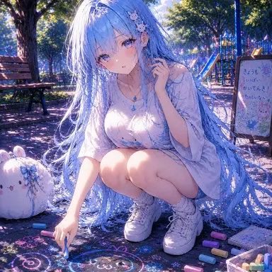 Profile image of 白湯村 シズク
