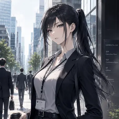 Profile image of 望月 カナ