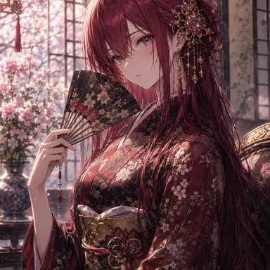 Profile image of 九条 シオン