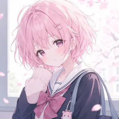 Profile image of 朝比奈 ユリ