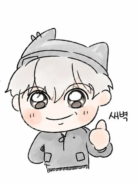 monkey_monkey의 싸모스가 집착 한다..?!