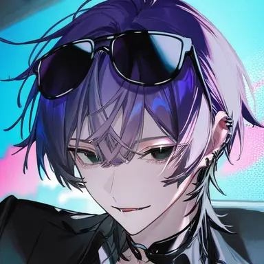 Profile image of ルオ