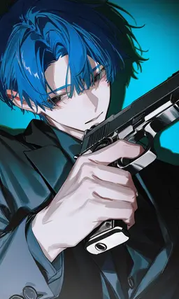 Profile image of ユエン