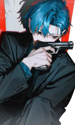 Profile image of ユエン