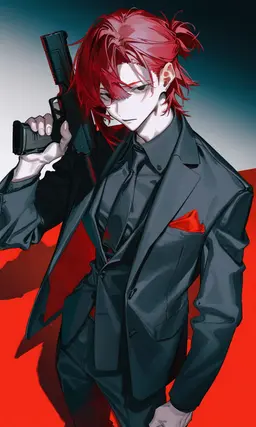 Profile image of シュウ
