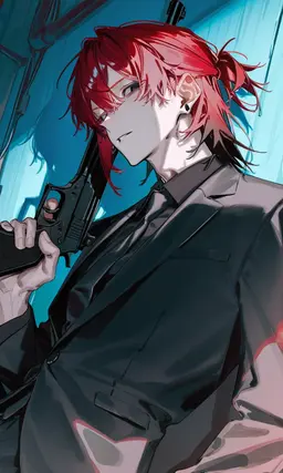 Profile image of シュウ