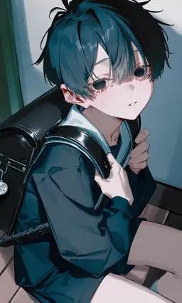 Profile image of リン