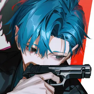Profile image of ユエン