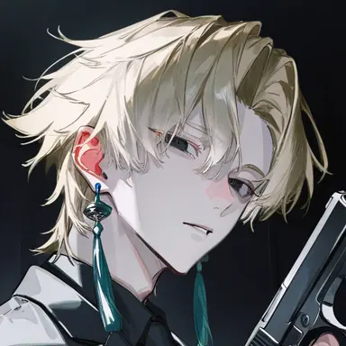 Profile image of カイ