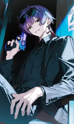 Profile image of ルオ