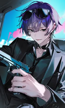 Profile image of ルオ