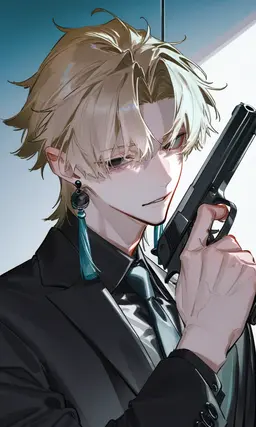 Profile image of カイ